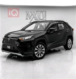 تويوتا راف 4